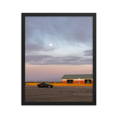Moonlight Z (Drift 101)