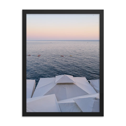 Pastel Sunset (Croatia)
