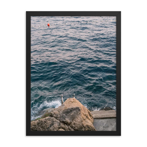 Cliffside (Croatia)