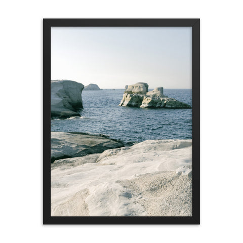 Milos Ocean Vision (Greece)