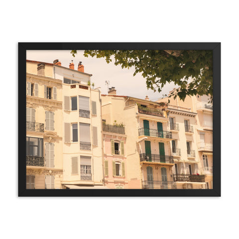 Details of Cannes (France)