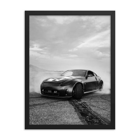 Intersected (Drift 101)