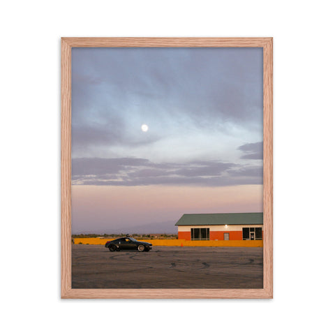 Moonlight Z (Drift 101)