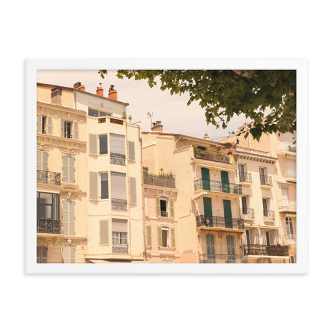 Details of Cannes (France)