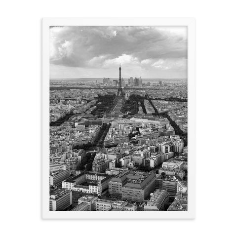 Paris Grid (France)