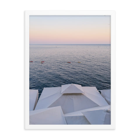 Pastel Sunset (Croatia)