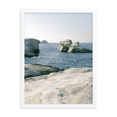 Milos Ocean Vision (Greece)
