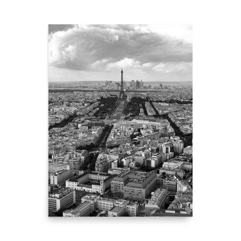 Paris Grid (France)
