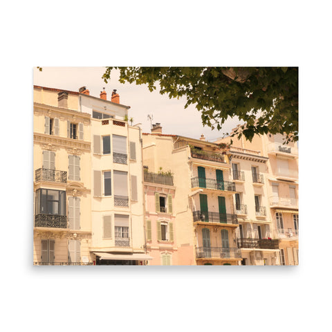 Details of Cannes (France)