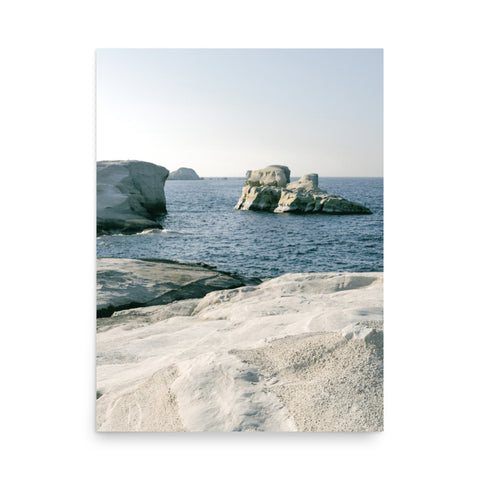 Milos Ocean Vision (Greece)
