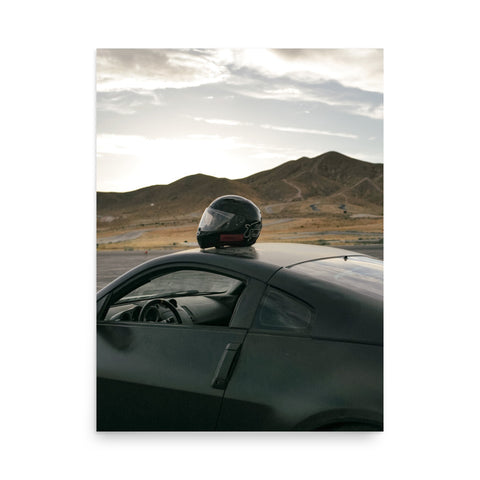 The Getaway (Drift 101)