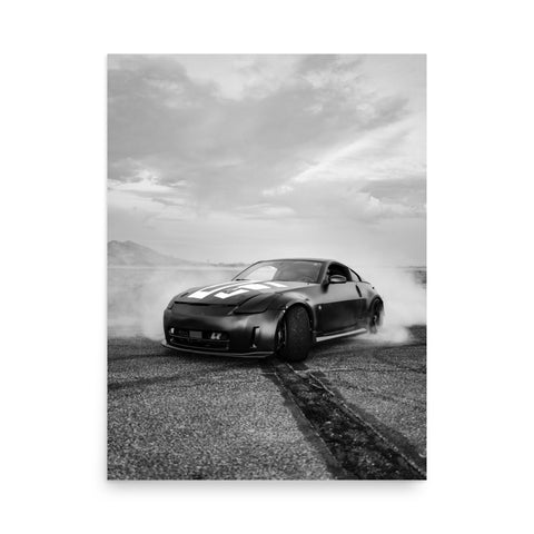 Intersected (Drift 101)