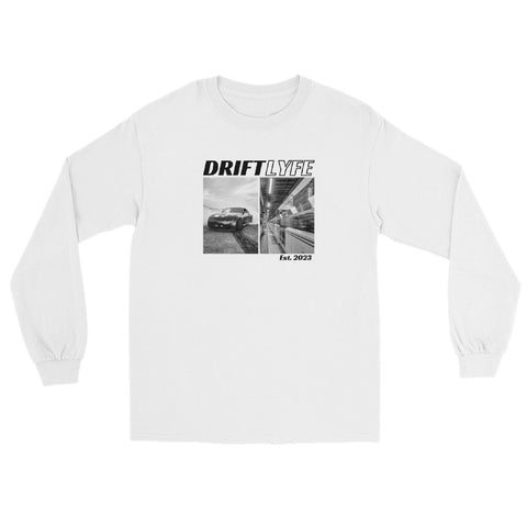 DRIFT LYFE Long Sleeve