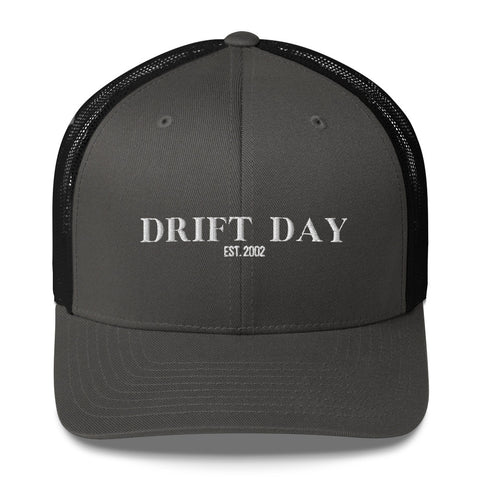 Drift Day Trucker