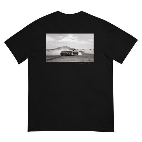 Drift 101 Graphic Tee
