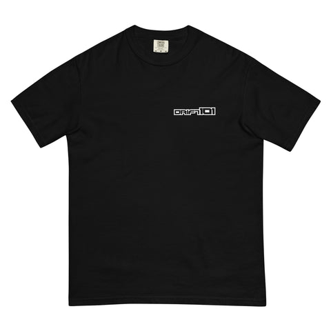 Drift 101 Graphic Tee