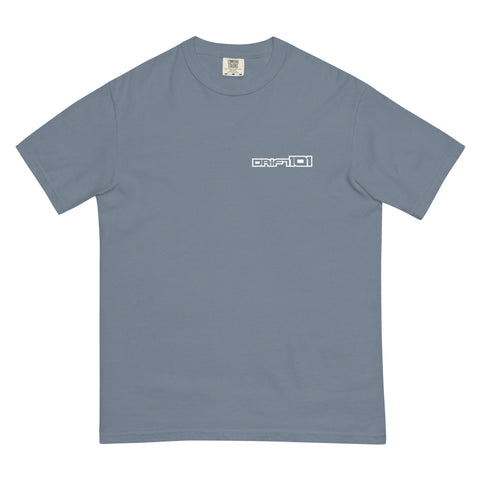Drift 101 Graphic Tee