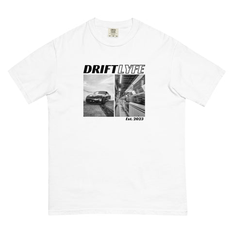 DRIFT LYFE Tee Shirt