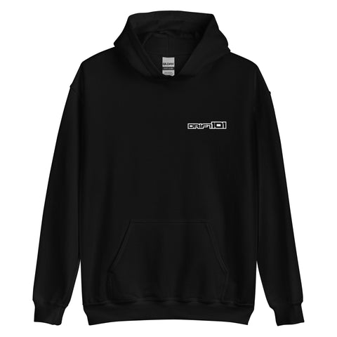 Drift 101 Hoodie