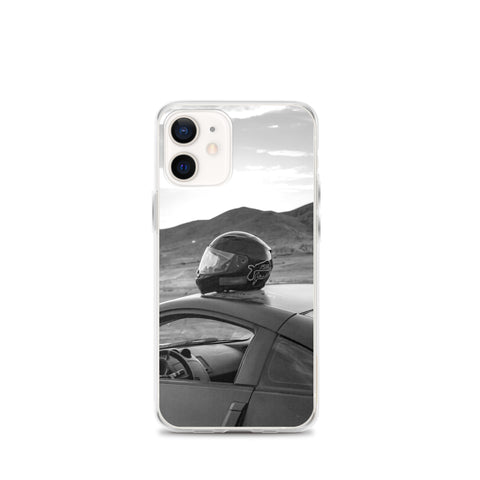 "The Get Away" iphone case