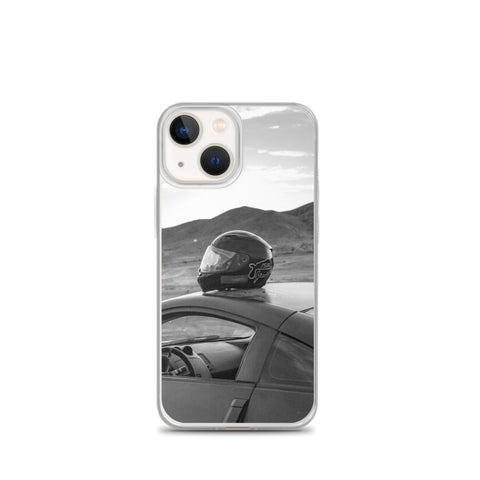 "The Get Away" iphone case