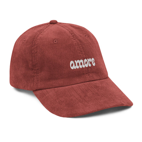 Amore Vintage Corduroy