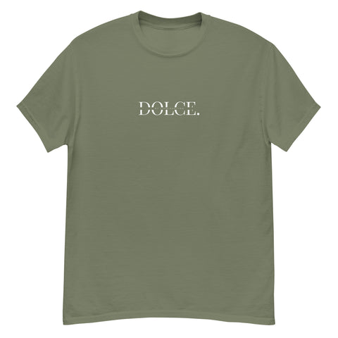 Dolce Classic Tee